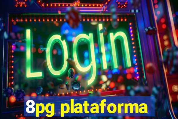 8pg plataforma